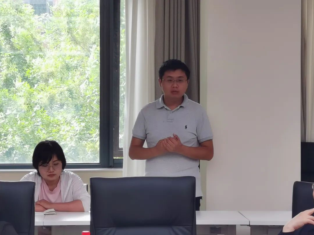 对外经贸国际商学院与北京码牛科技公司战略合作授牌仪式成功举办