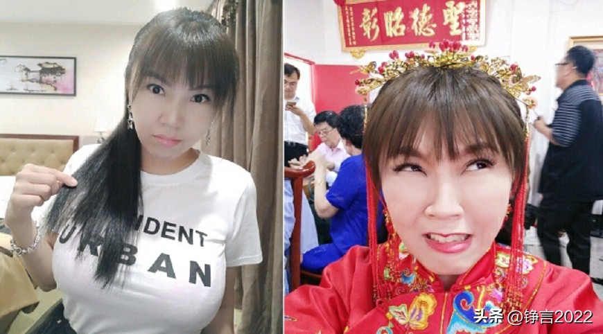 台湾爱国女星老艺人,盘点台湾爱国艺人事件