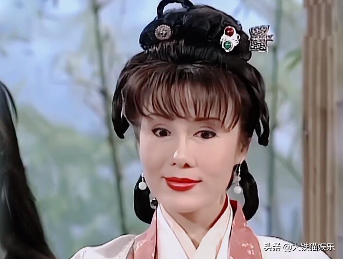 97天龙八部段正淳认女,97版天龙八部段正淳渣男片段