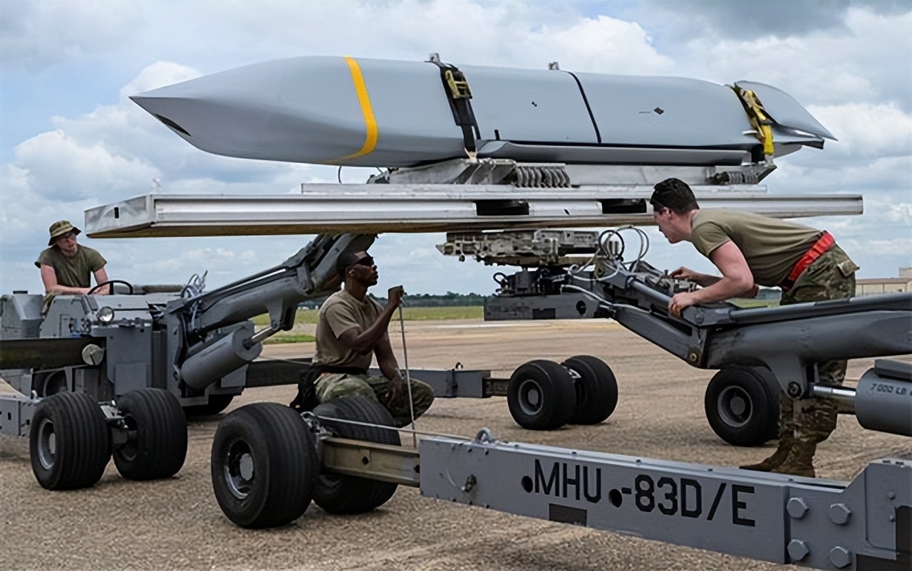 日本或购买美制战斧导弹,日本采购战斧巡航导弹针对谁