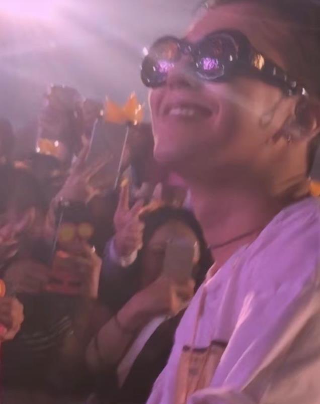 权志龙吸毒事件调查结果,权志龙涉嫌吸毒被立案图片