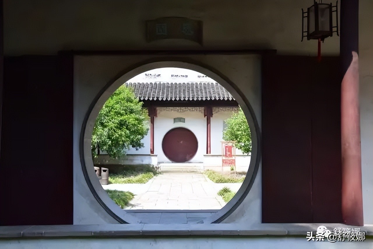 苏州园林拙政园地址,苏州园林路拙政园