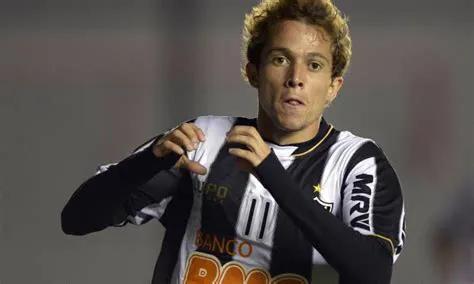 巴甲联赛新星简介,历届巴甲联赛最佳射手