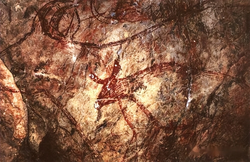 远古先民的欢歌乐舞，运用音乐图像学解读远古岩画的乐舞图象