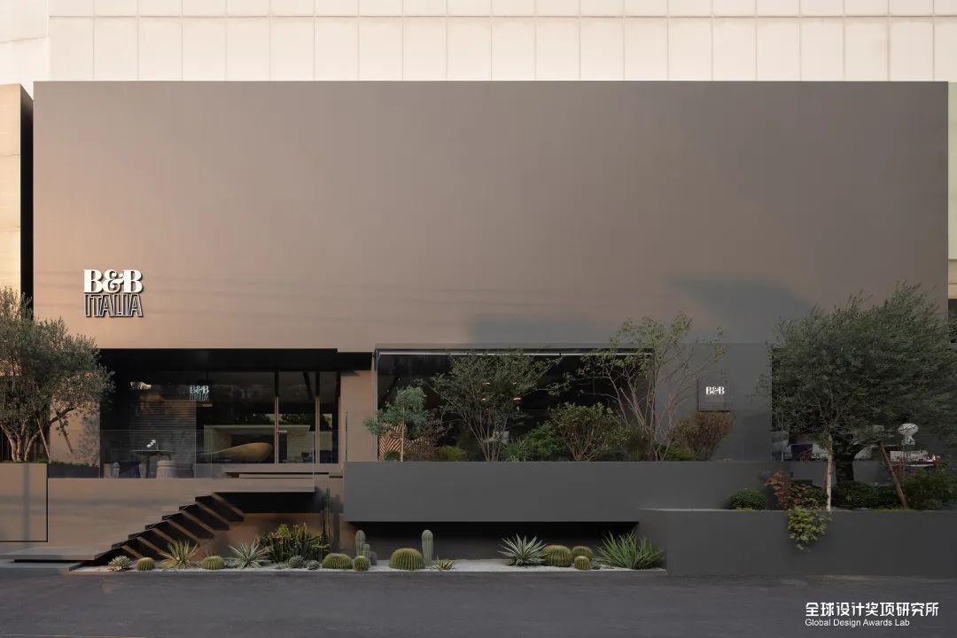 2022年全球室内设计top10,法国巴黎dna设计大奖含金量
