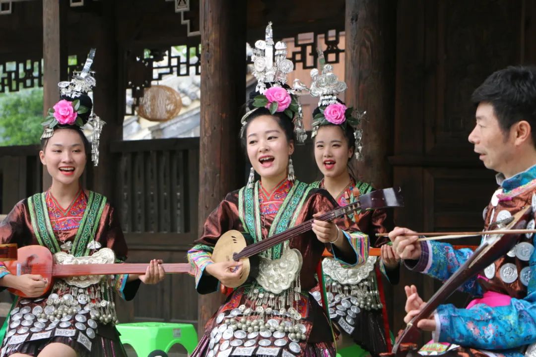 贵州凯里非遗,凯里非遗