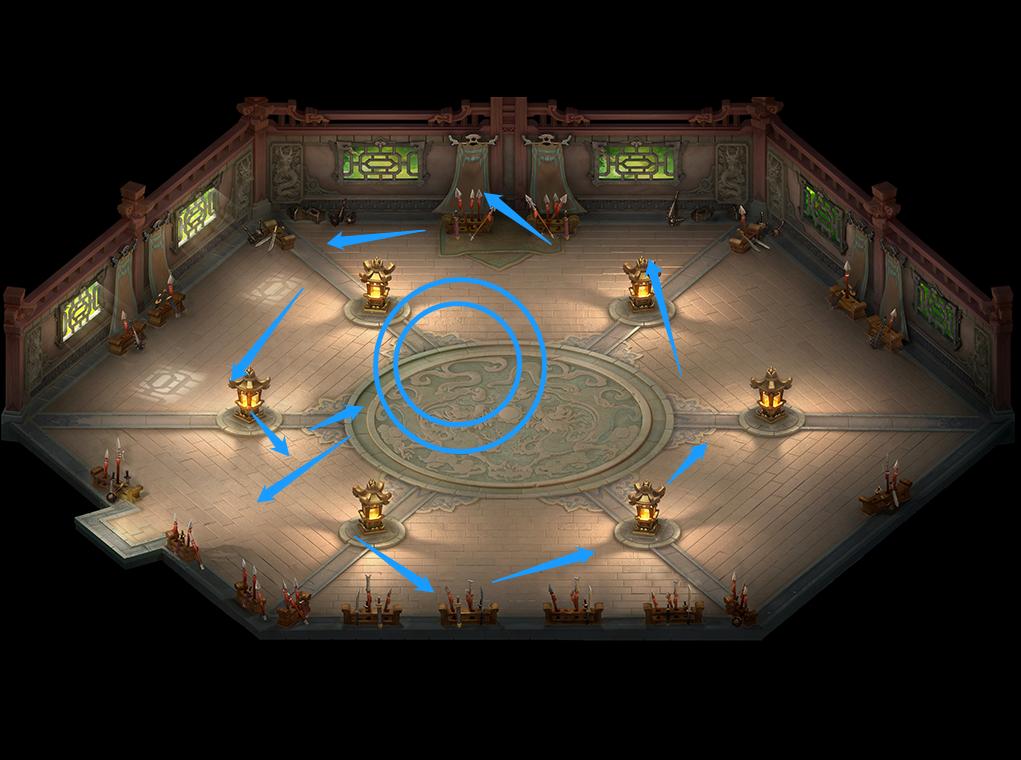 梦幻西游帮派联赛逍遥永恒幻雪阁,幻雪阁第十一联赛决赛