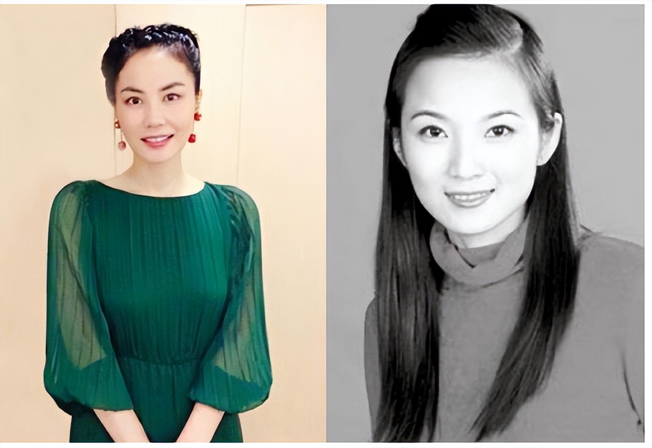 主持人管彤41岁嫁普通丈夫,著名主持人管彤结婚了吗