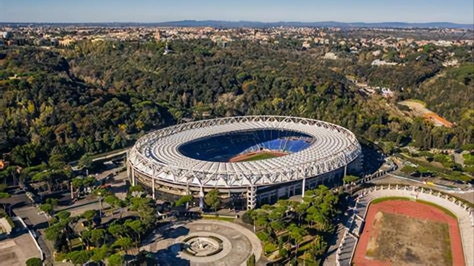 意甲巡礼萨莱尼塔纳,意甲球场巡礼视频在线观看