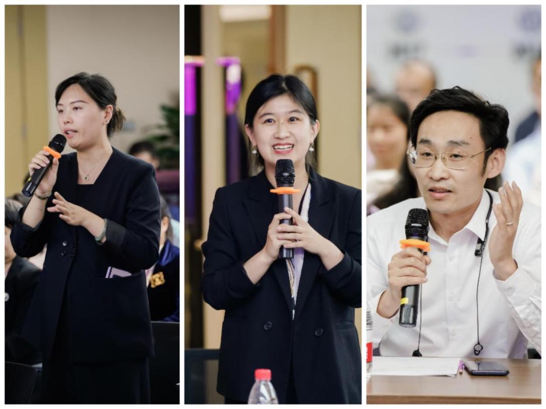 青年律师领军人才训练营,青年律师训练营