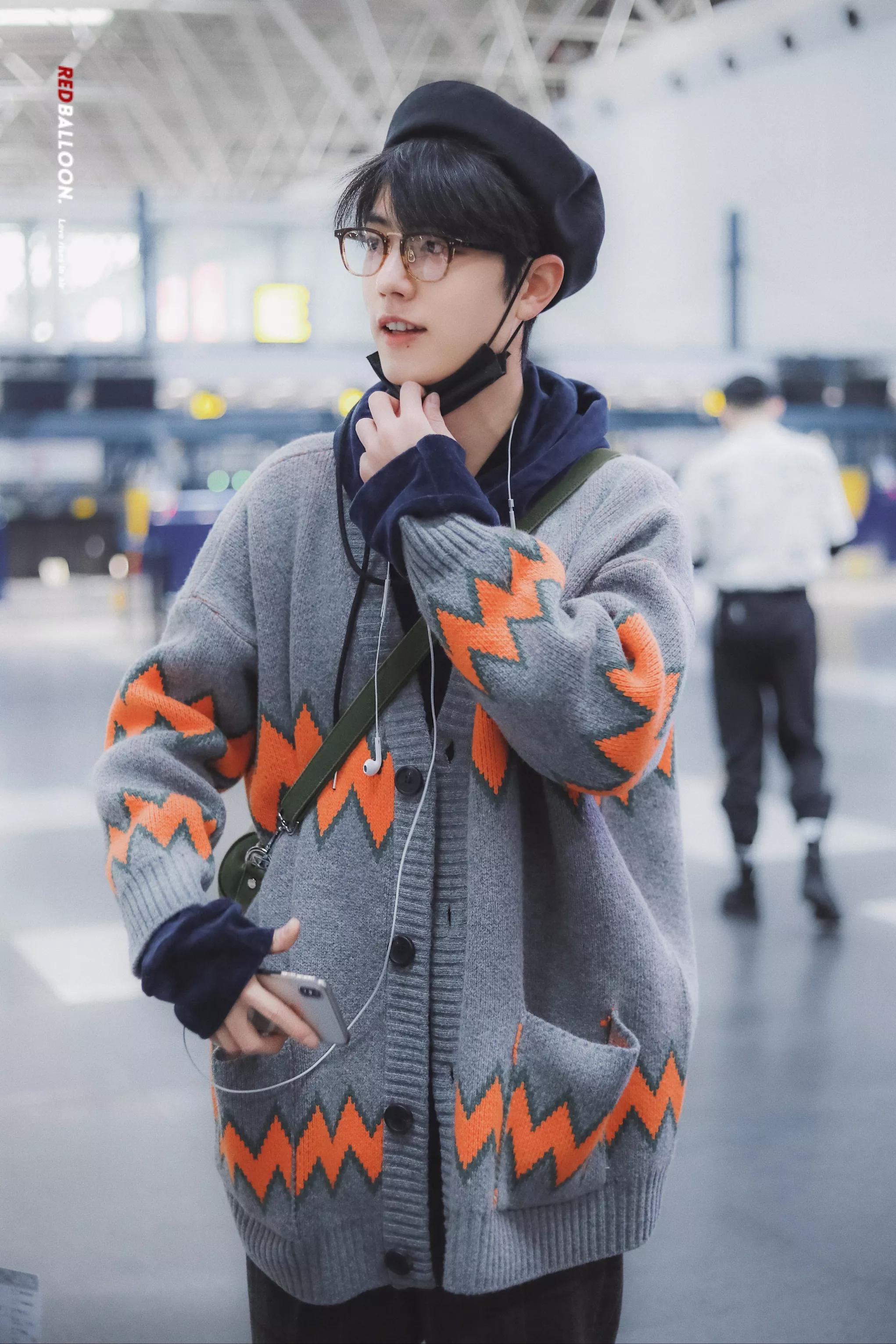 reaction肖战舞台考古,肖战x玖少年团考古完整视频