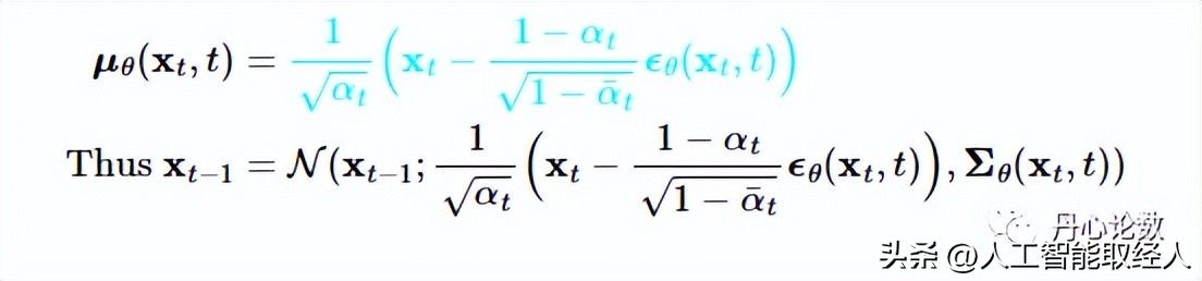 ai模型和算法详解图解,ai算法大全详解