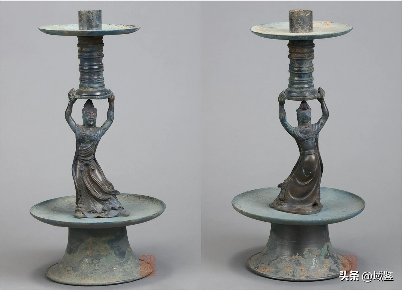 各朝代古代烛台图,古代烛台图片大全