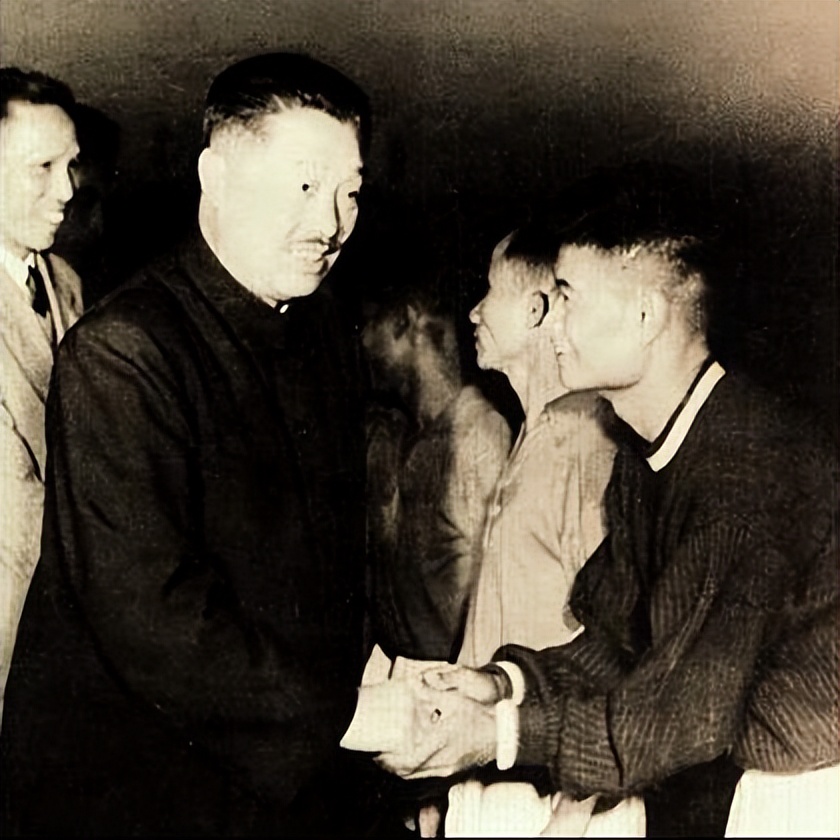 新中国体育开拓者名单,新中国体育事业开拓者