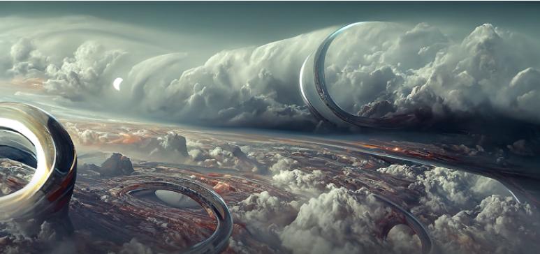 2023内容革命，AIGC谁主沉浮？