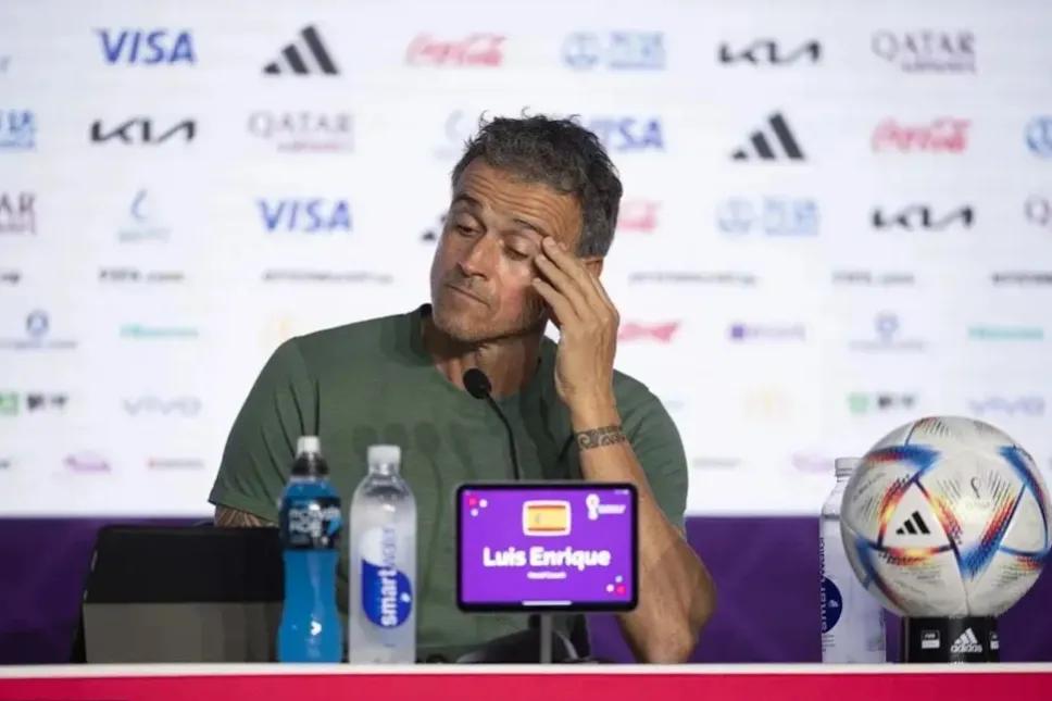 友谊赛西班牙3-3遭巴西绝平,西班牙对巴西比赛结果