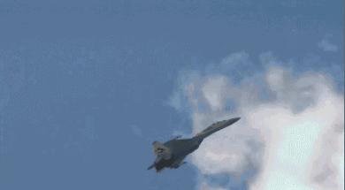 别的国家的f35能攻击美国吗,中国如何应对f35防御