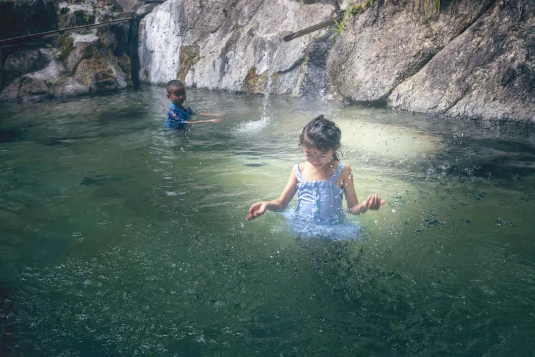 腾冲十里樱花风景区,腾冲到樱花谷旅游攻略