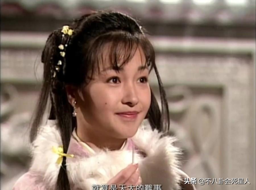 事业巅峰却退圈的8位女星,柏雪被传灵异事件,郑秀珍被判穷籍