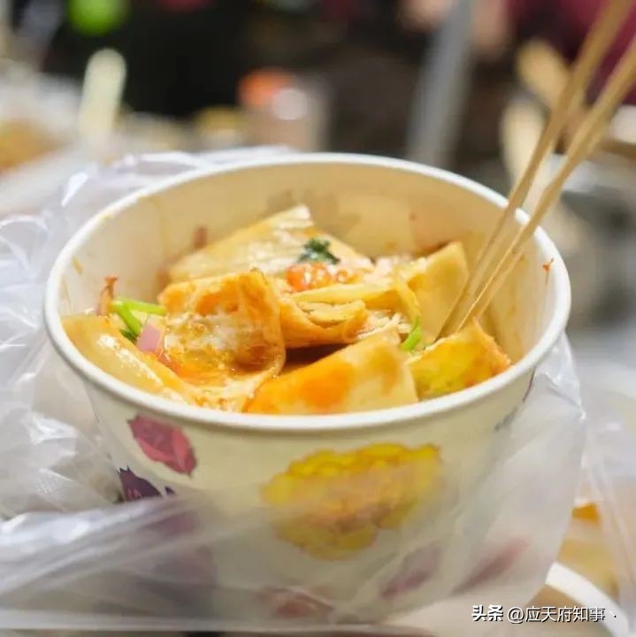 南京大学好吃的美食,南京大学校园里有哪些美食