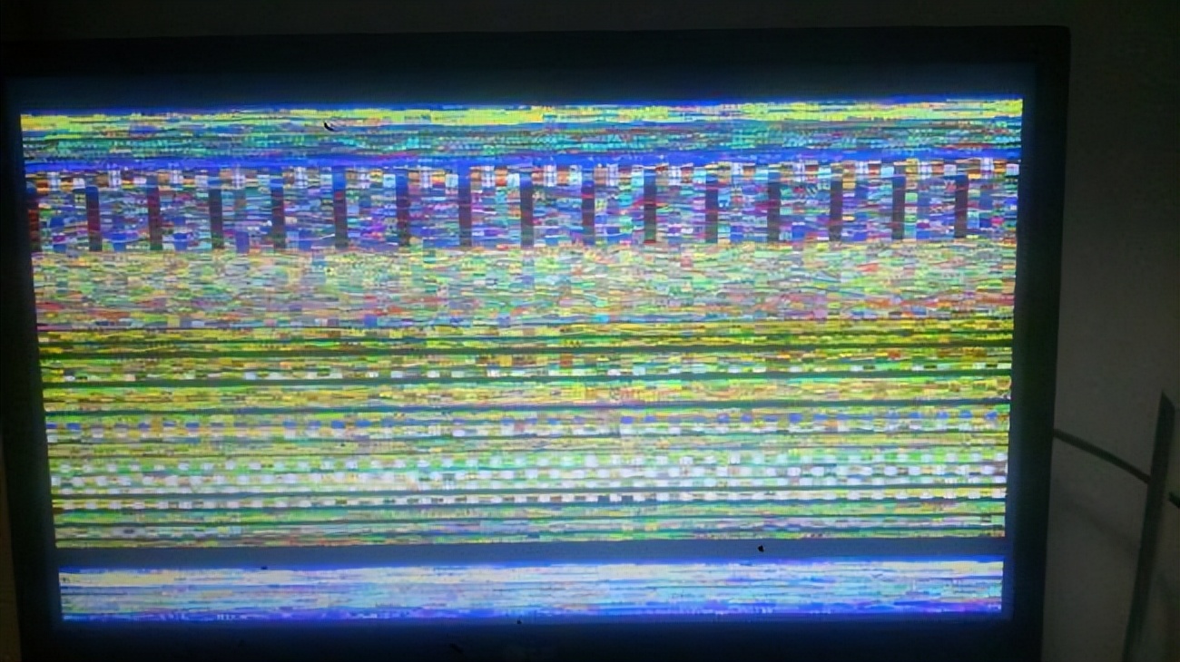 如果电脑屏幕坏了该怎么办,苹果笔记本屏幕坏了怎么连显示器