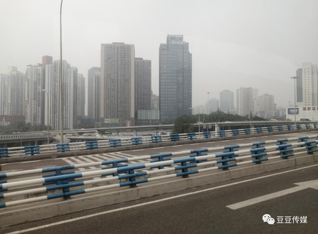 长江之游(下)从武陵山到重庆|宋春晖