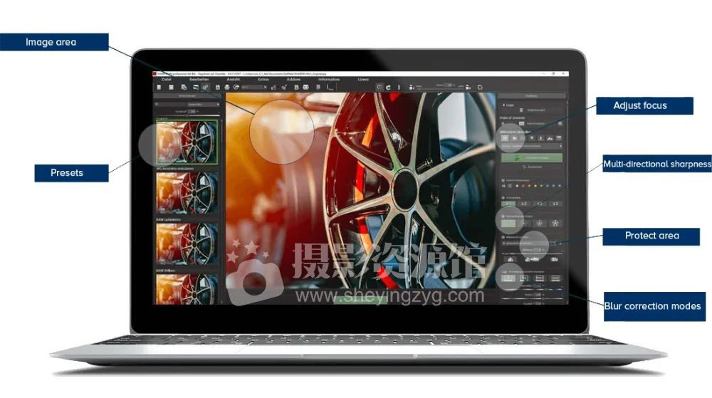 ps2024滤镜的最新功能,ps2024人像插件5.0使用教程