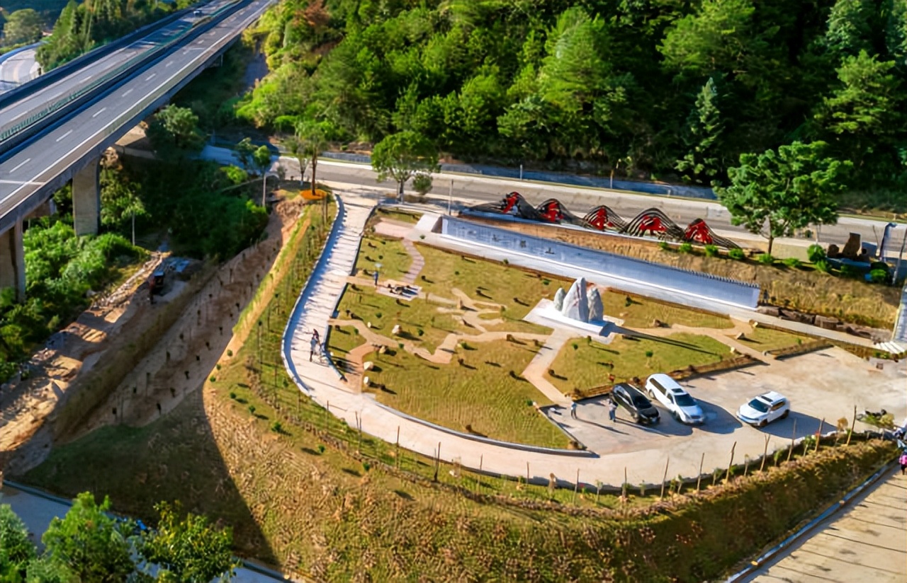 八尺镇排下村：弘扬东江源文化，做活“水文章”|平远“兴”村③