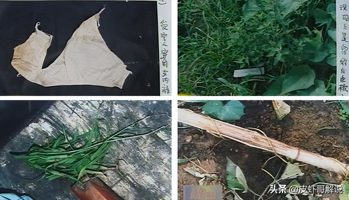 花季少女被埋尸,花季少女死后被埋家中