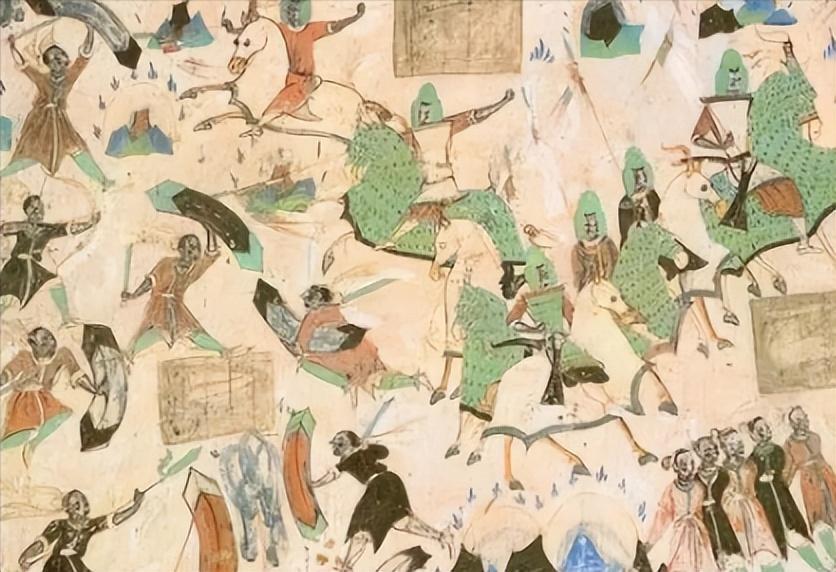 魏晋南北朝文体学理论的创新之处,先秦两汉魏晋南北朝作品研读