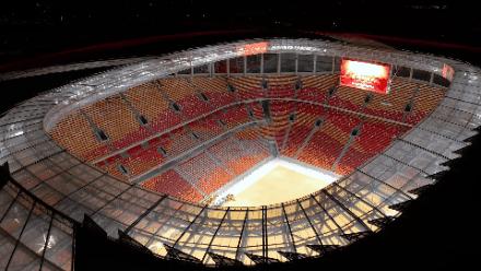 重庆龙兴足球场最新进展,重庆新地标龙兴足球场项目