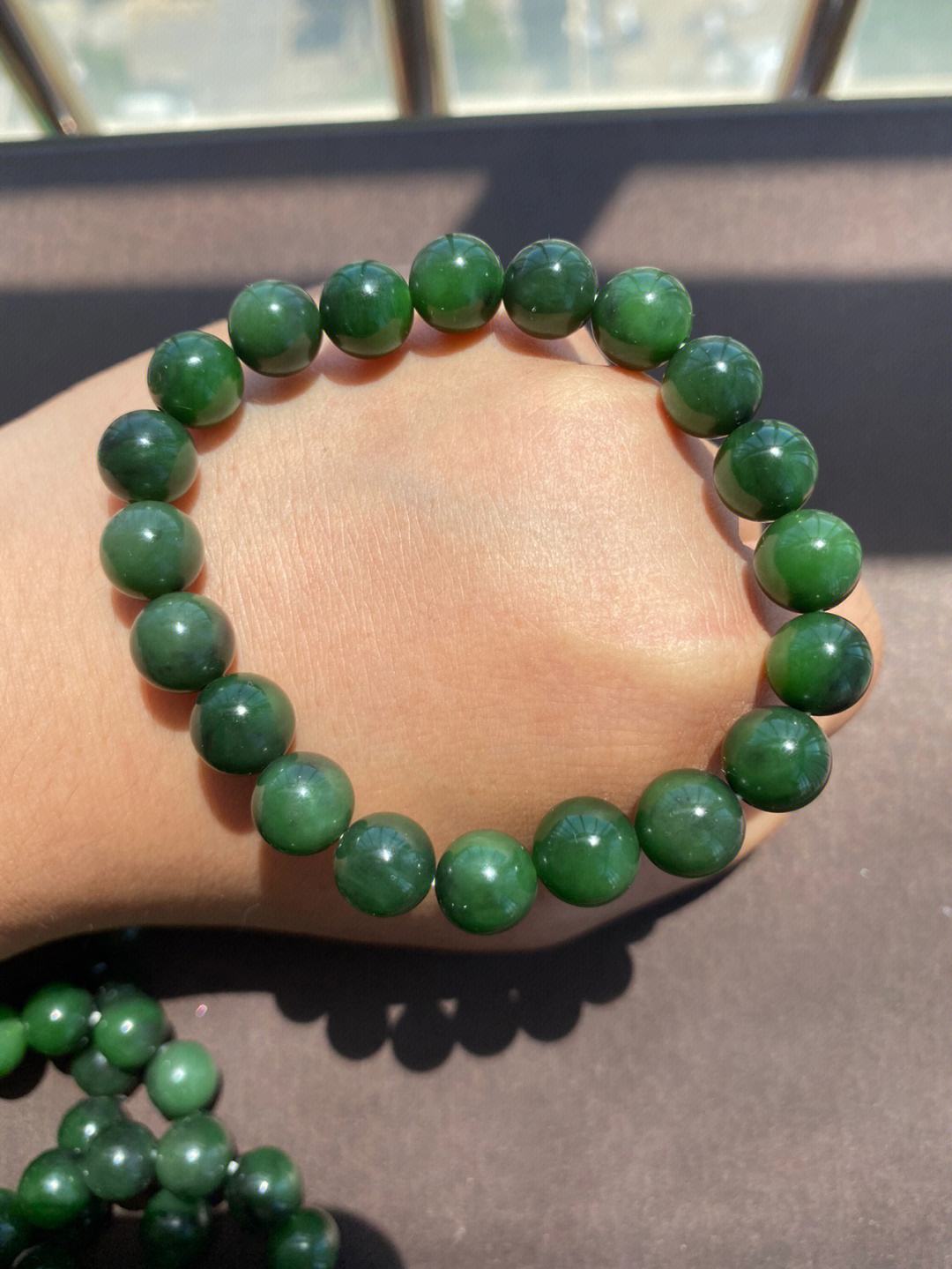 最适合年轻人戴的几款手串,戴羊角手串好还是戴牦牛角手串好