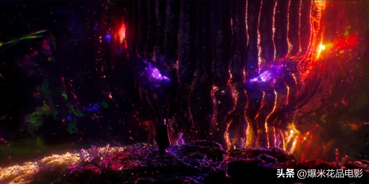 14个反派,漫威14个人物