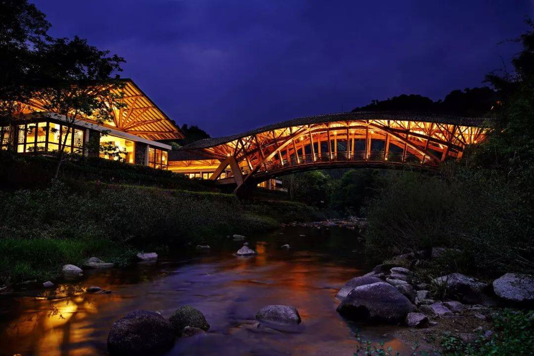 惠州南昆山度假推荐,广东惠州南昆山温泉度假村排名榜