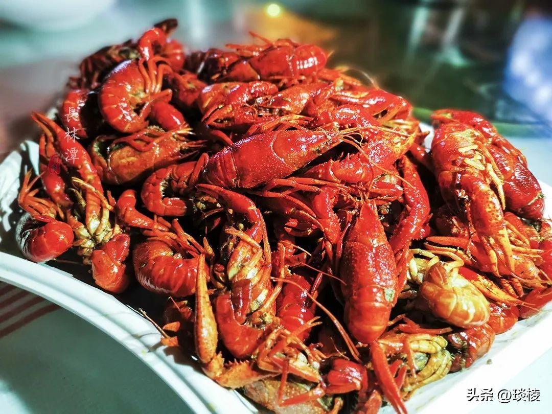 长沙五一新村夜宵一条街砂锅粥,长沙河西好吃的夜宵地方推荐