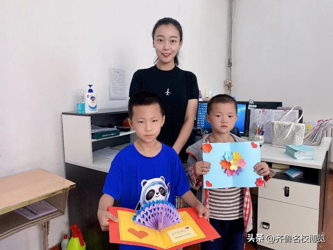 大路小学举行庆祝教师节系列活动,心怀皓月致敬师恩教师节活动