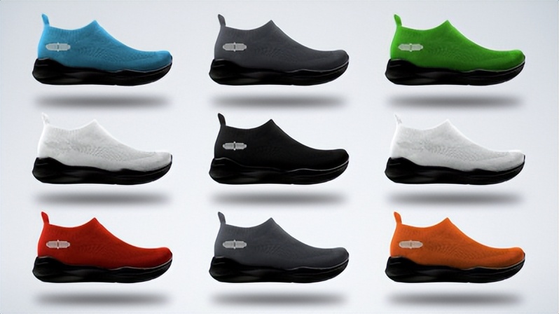 舒迈汽车安全鞋,开车鞋也叫散步鞋