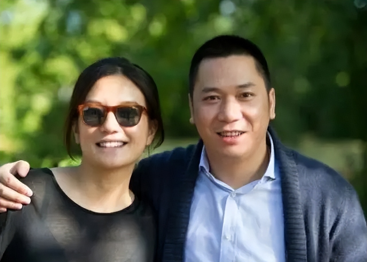 赵薇：顶风作案野心炸裂，罪行不仅仅亲日辱华，如今下场大快人心