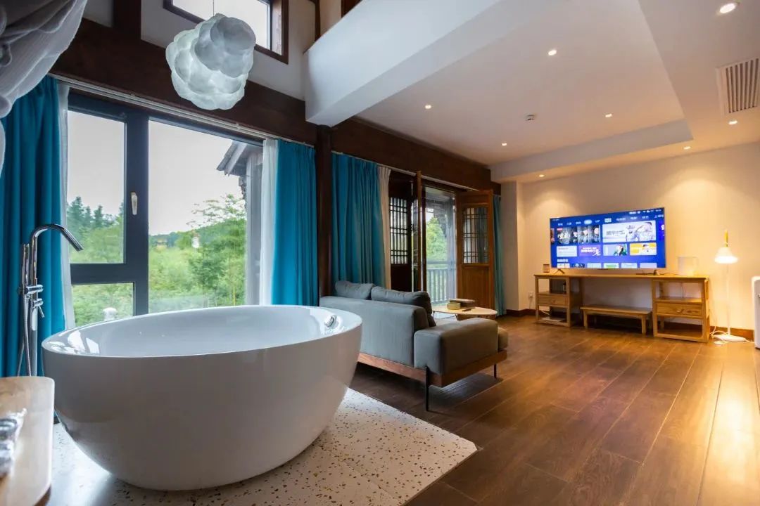 婺源美宿,婺源温馨美宿