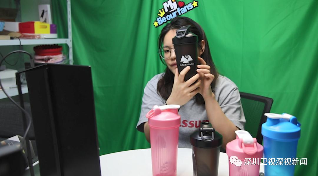 用“小屏幕”玩转全球大市场|先行故事汇