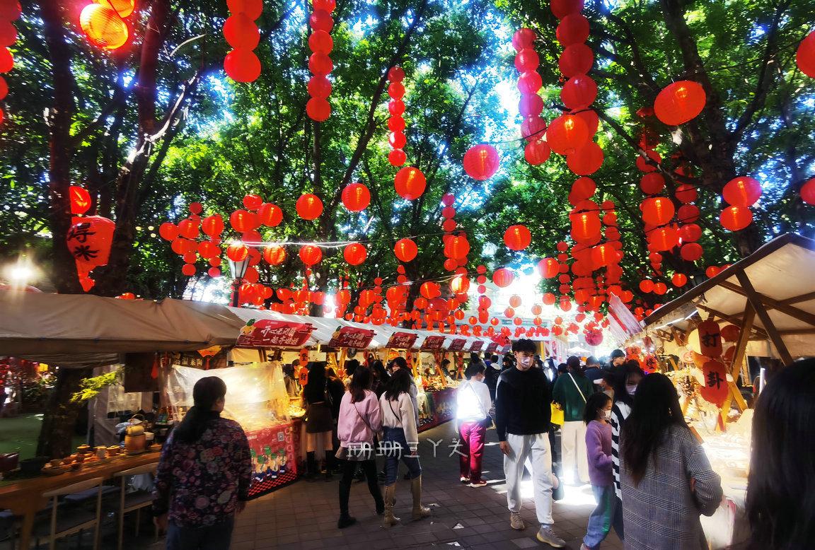 佛山元宵活动,佛山元宵节有什么活动