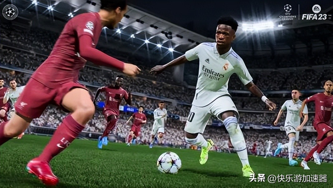 fifa23个人生涯模式讲解,fifa23生涯模式介绍