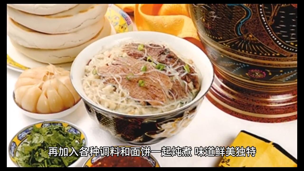 青海湖景区有什么好吃的,青海湖附近买特产