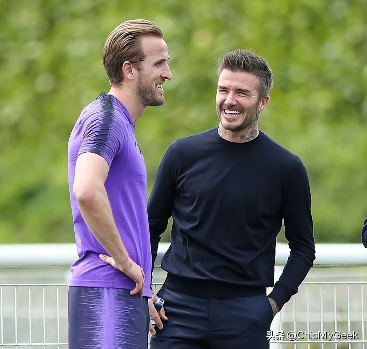 贝克汉姆年轻腹肌,年轻的贝克汉姆的腹肌