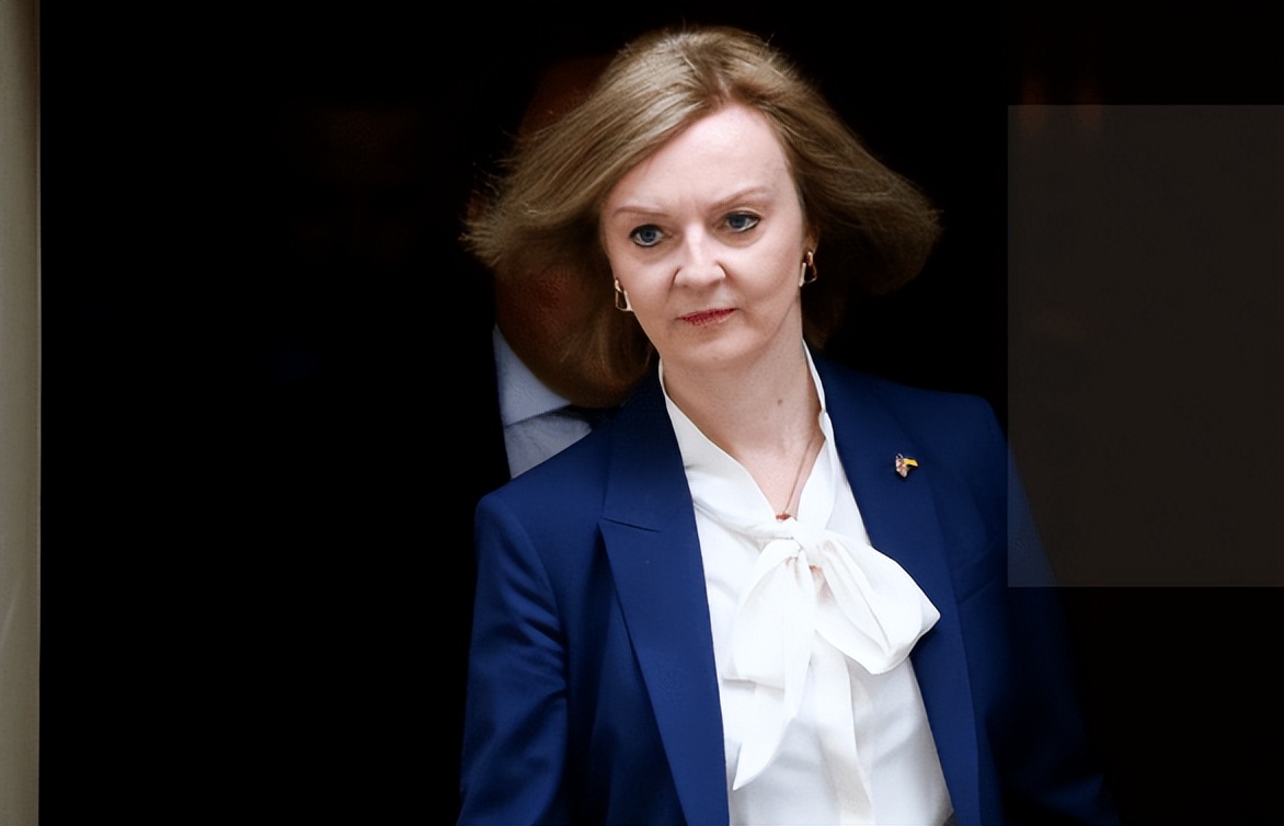 特拉斯事件前因后果,特拉斯事件怎么回事