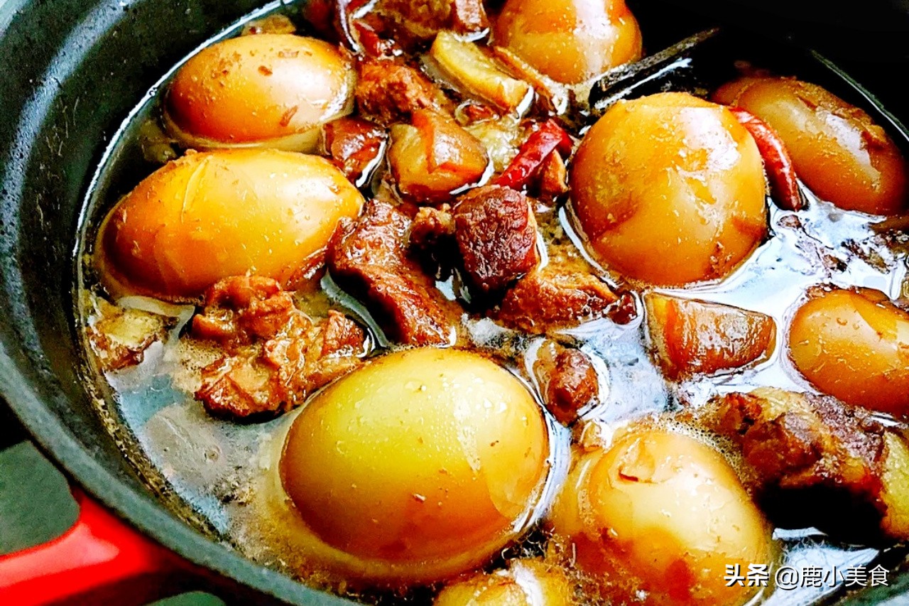 牛羊肉炖不烂怎么回事,怎么把牛羊肉炖得很烂