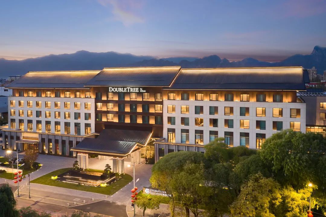 民宿推荐打卡网红酒店,北京小众网红打卡民宿