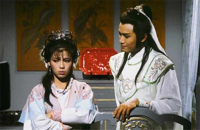 83版射雕英雄传怀念黄蓉,射雕英雄传怀旧