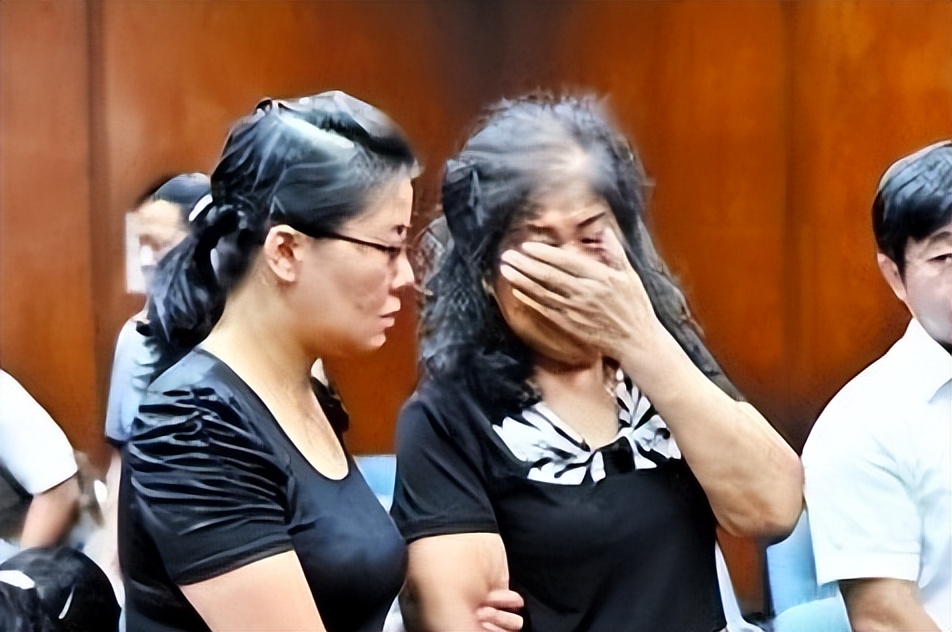 杀妻案后遗症判决,鞍山绝症患者杀妻案