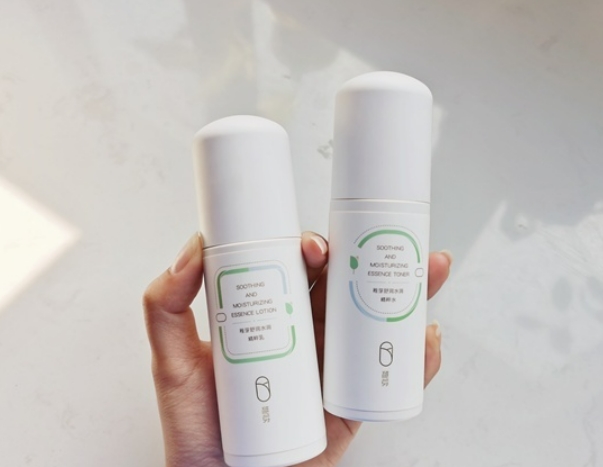 孕期护肤品推荐排行0-24岁,孕期平价护肤品排行榜